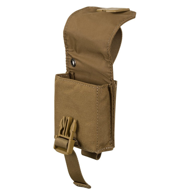 COMPASS/SURVIVAL POUCH - OLIVE GREEN - HELIKON