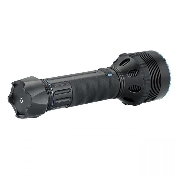  Lanterna Olight X9R Marauder