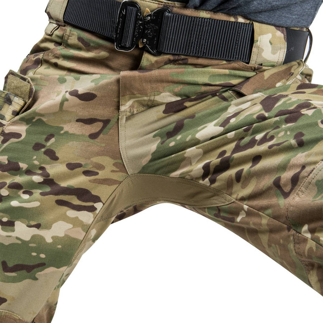 TACTICAL PANTS - UTP® FLEX - Helikon-Tex® - COYOTE