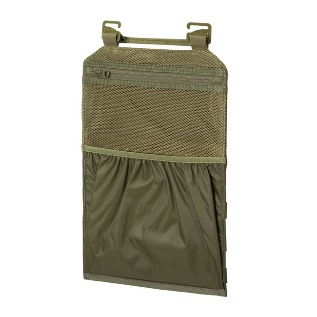 INSERȚIE ORGANIZATORICĂ PENTRU RUCSAC - 37.5 x 24 cm - HELIKON - VERDE OLIV