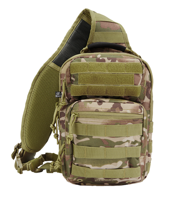 Geanta US Cooper EveryDayCarry Sling tactical camo