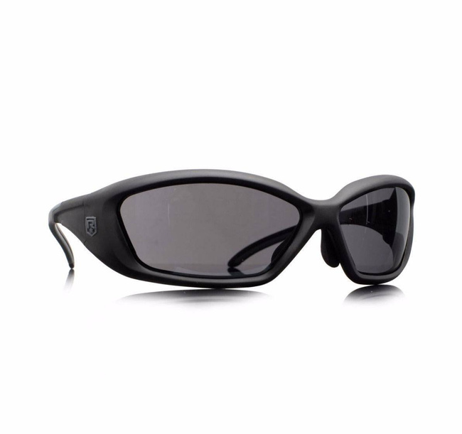 OCHELARI DE PROTECȚIE REVISION - HELLFLY BASIC - NEGRU/FUMURIU