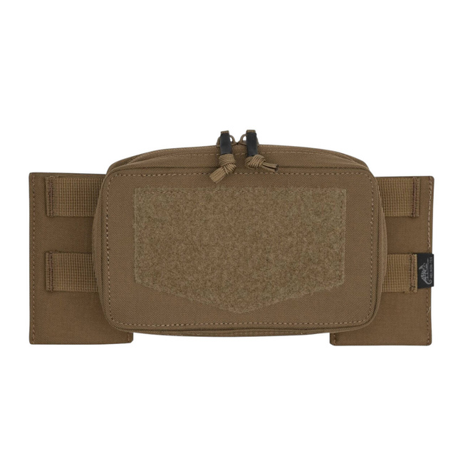 CHEST PANEL - GUARDIAN - CORDURA - MOLLE/PALS - MULTICAM - HELIKON-TEX