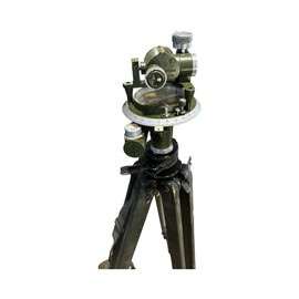 Military Goniometer Compass - Romanian army surplus (DECO) - like new