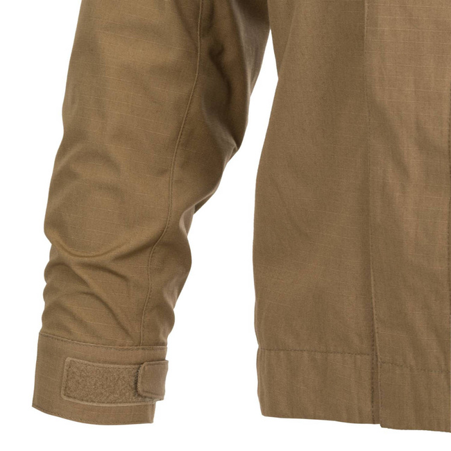 MBDU SHIRT® - NyCo Ripstop - Helikon Tex® - MUD BROWN