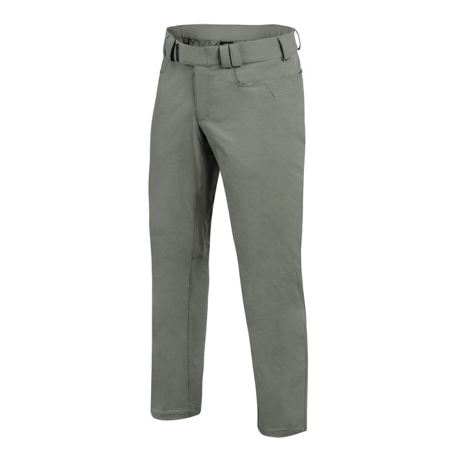 PANTALONI TACTICI - COVERT TACTICAL - VERSASTRETCH - Helikon-Tex - OD (Olive Drab)