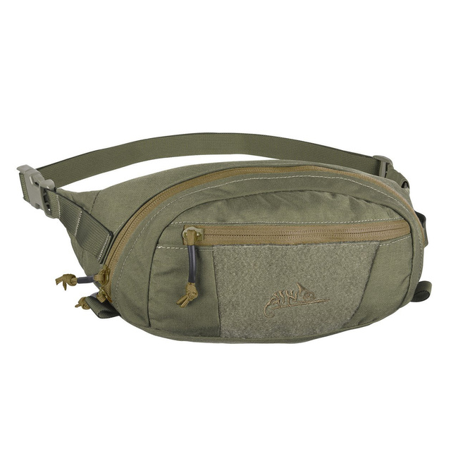 BORSETA BANDICOOT - CORDURA - Helikon-Tex - VERDE ADAPTIV / COYOTE