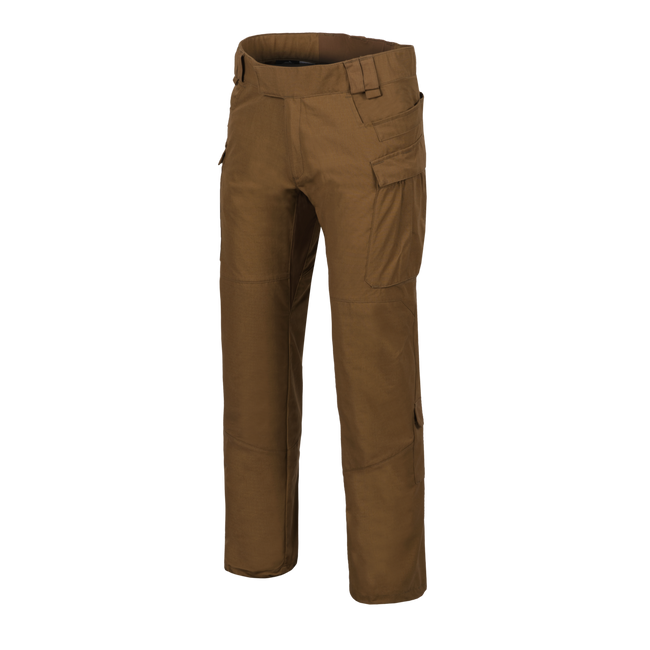 PANTALONI MBDU - NYCO RIPSTOP - Helikon-Tex - MARO PAMANTIU