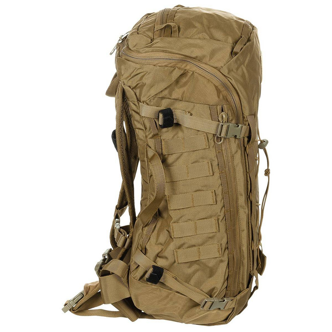 GEANTA, GHIOZDAN, RUCSAC "MISSION 30" - 30 l - coyote 