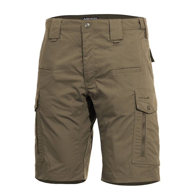 SHORT PANTS - RANGER 2.0 - Pentagon® - COYOTE