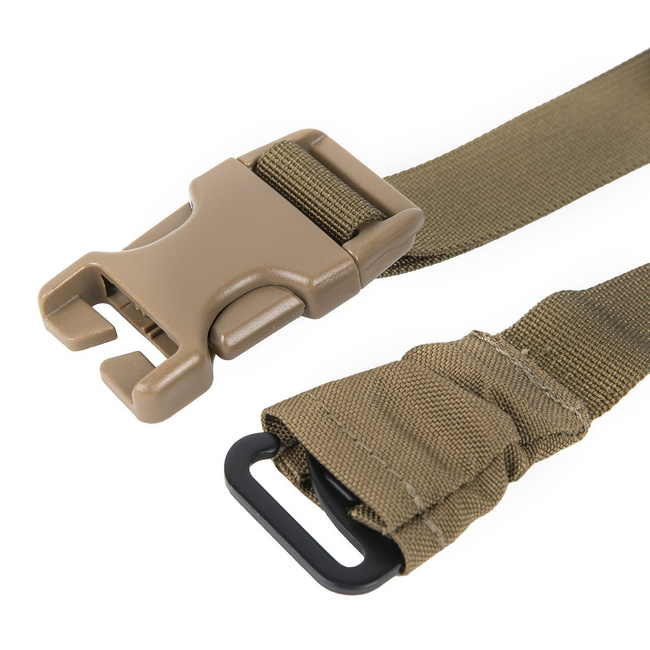 BANDICOOT WAIST PACK® - CORDURA® - Helikon-Tex® - COYOTE