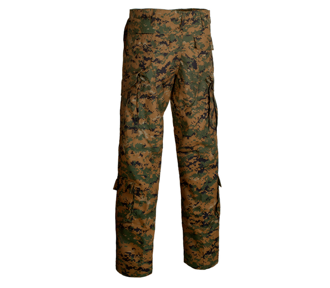 Pantaloni Revenger TDU, Marpat - Invader Gear