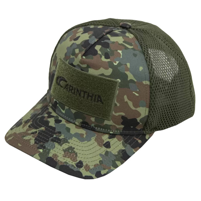 SAPCA DE BASEBALL TACTICA - FLECKTARN - CARINTHIA