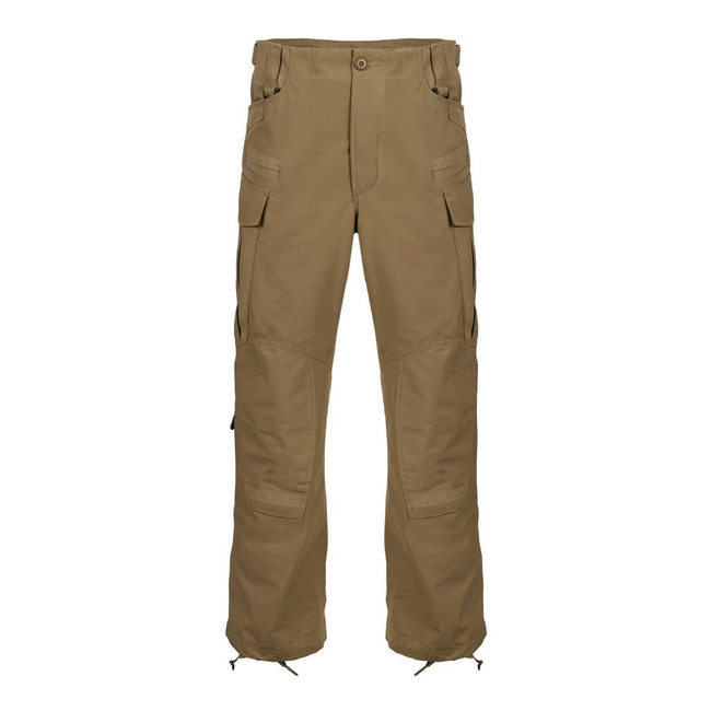 PANTALONI - SFU NEXT - POLIBUMBAC RIPSTOP - Helikon-Tex - BLEUMARIN