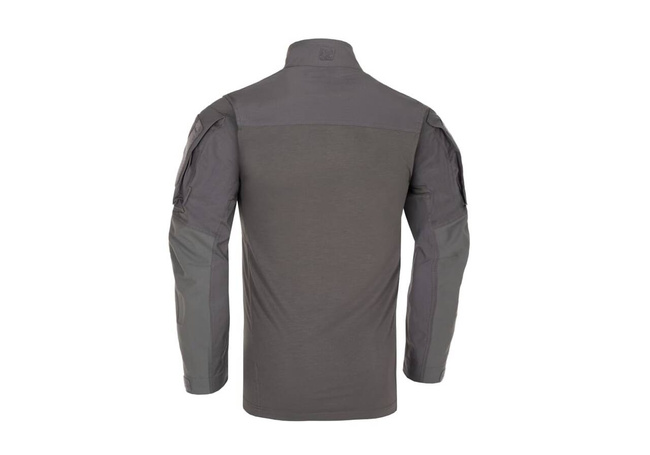 BLUZA TACTICA RAIDER MK V - CLAWGEAR - WOLF GREY