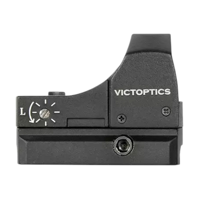 VICTOPTICS SPX 1X22 DISPOZITIV DE OCHIRE CU PUNCT ROSU - VECTOR OPTICS