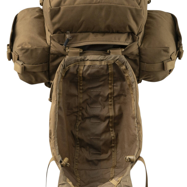 AMBUSH BACKPACK - 22,8 L - PL WOODLAND - HELIKON-TEX