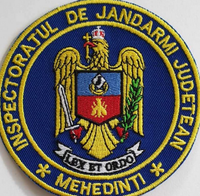 Mehedinți