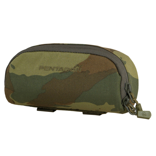 ETUI PENTRU OCHELARII DE SOARE - "KALYPSO" - Pentagon® - CAMUFLAJ GR