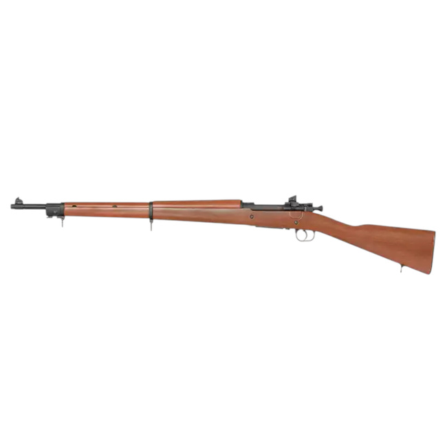 REPLICA PUSCA CU ACTIUNE CU BOLT M1903A3 - ABS STOCK VERSION - S&T