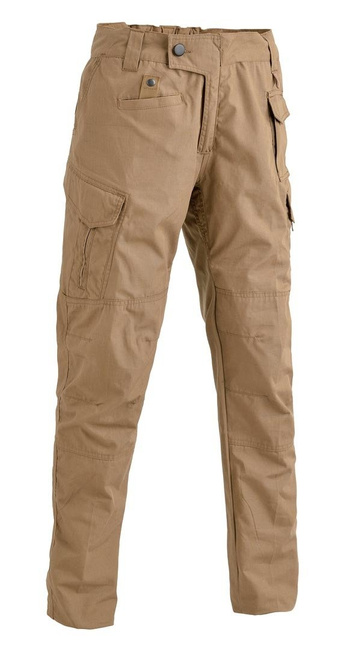 PANTS - "PANTHER" - DEFCON 5® - COYOTE TAN