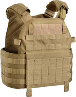 Coyote Tan