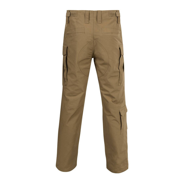 PANTS - SFU NEXT® - POLYCOTTON RIPSTOP - Helikon-Tex® - ADAPTIVE GREEN