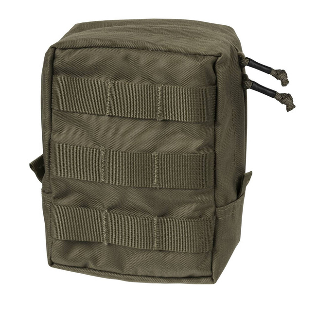 POUCH MULTIFUNCTIONAL CARGO U.05 - CORDURA - 18 x 12 x 6 CM - Helikon-Tex - RAL7013