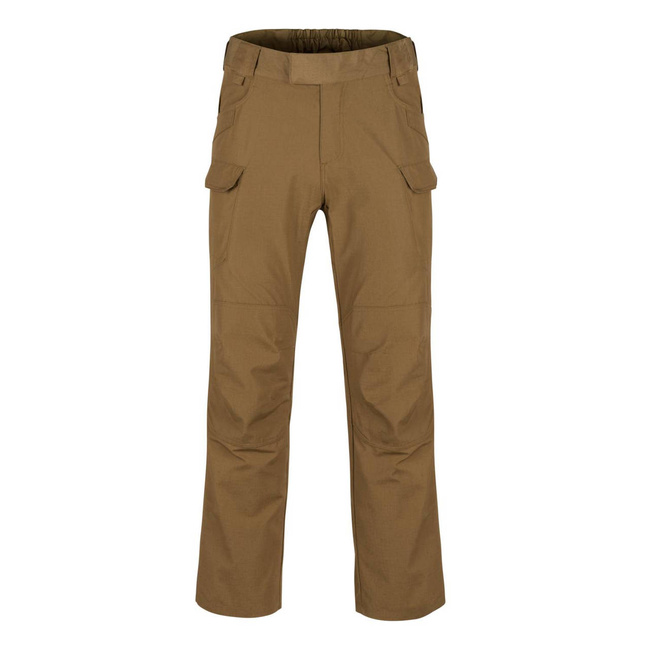 TACTICAL PANTS - UTP® FLEX - Helikon-Tex® - COYOTE