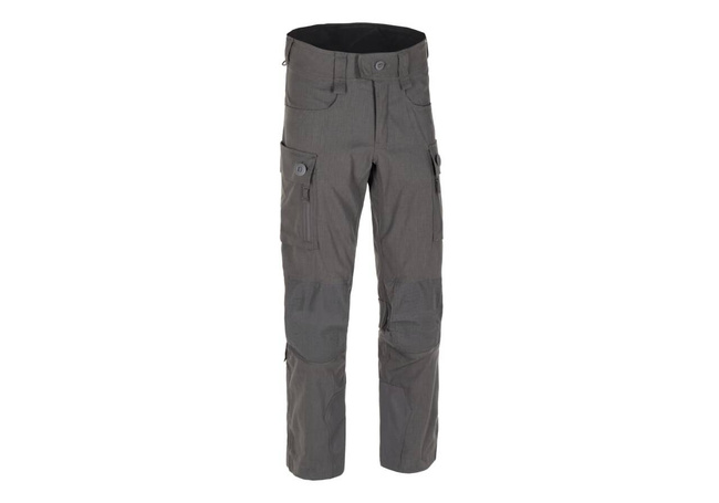 PANTALONI TACTICI RAIDER MK V ATS - WOLF GREY - CLAWGEAR