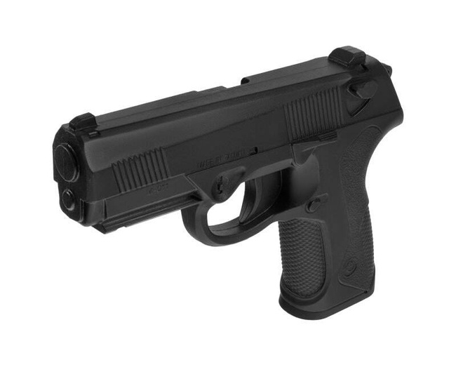 DUMMY RUBBER PX4 PISTOL - GS