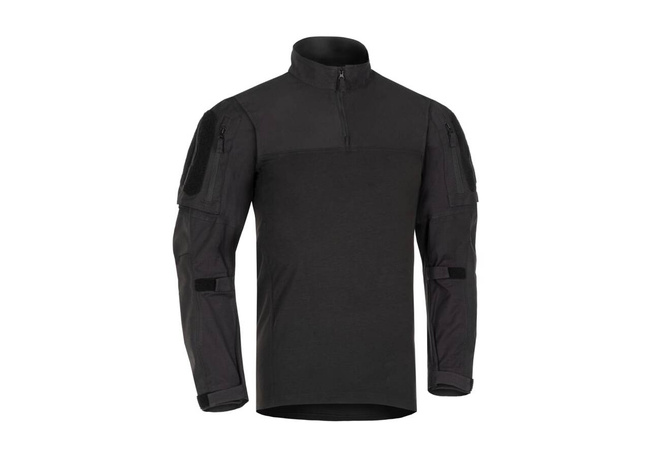 BLUZA TACTICA RAIDER MK V - CLAWGEAR - NEAGRA