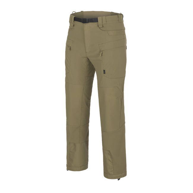 PANTALONI - BLIZZARD® - STORMSTRETCH® - Helikon-Tex® - VERDE ADAPTIV