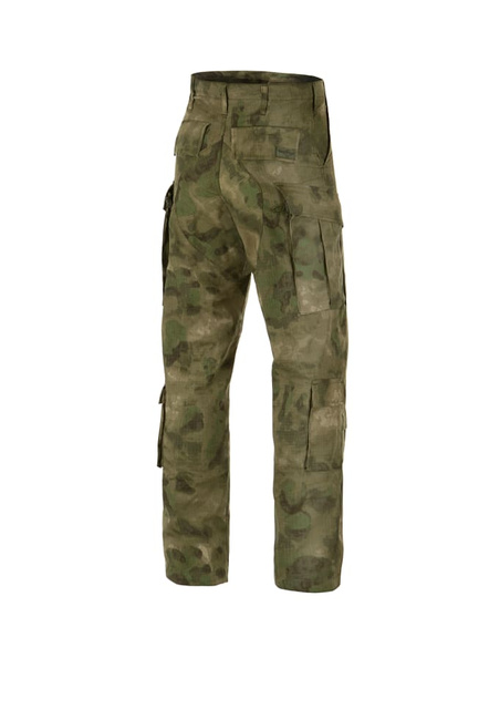 Pantaloni Revenger TDU, Camuflaj Everglade - Invader Gear