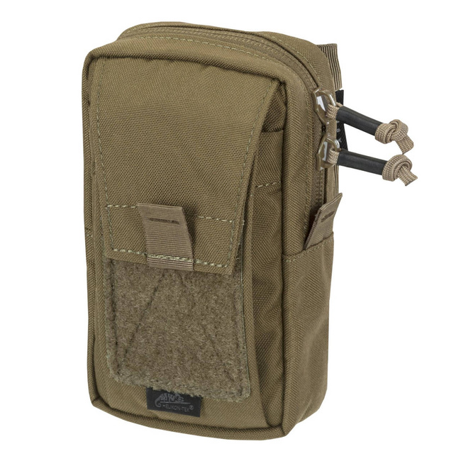 POUCH PENTRU CUREA - NAVTEL O.08 - CORDURA - 15 x 9 x 4.5 cm - Helikon-Tex - VERDE ADAPTIV