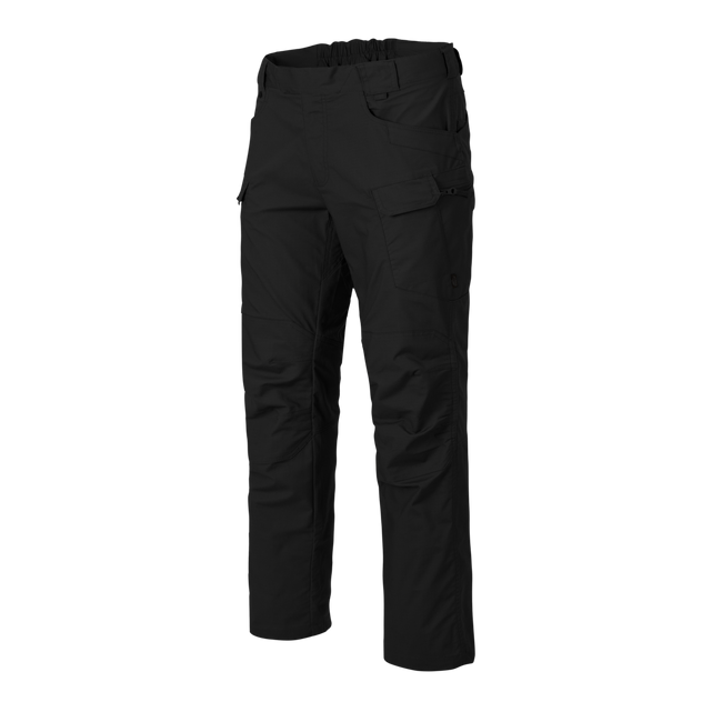 PANTALONI TACTICI UTP - Polibumbac Ripstop - Helikon-Tex - NEGRI