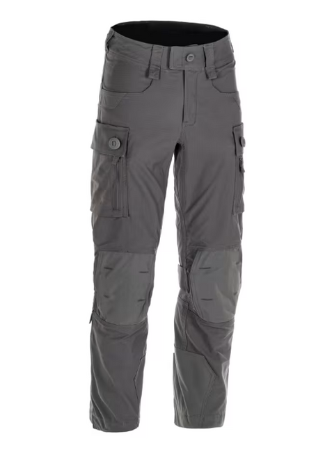  RAIDER MK V TACTICAL TROUSERS - CLAWGEAR - WOLF GREY