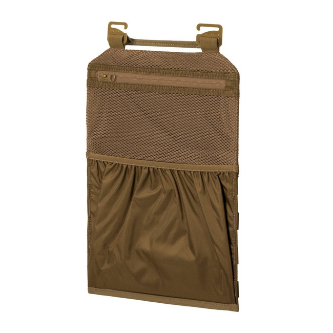 INSERȚIE ORGANIZATORICĂ PENTRU RUCSAC® - 37.5 x 24 cm - HELIKON - COYOTE