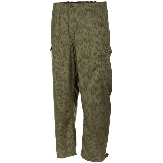 NVA PANTS - CAMO - MILITARY SURPLUS - USED