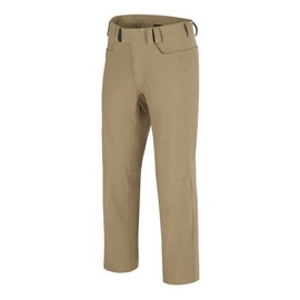 PANTALONI TACTICI COVERT - VERSASTRETCH LITE - HELIKON - KAKI - REGULAR