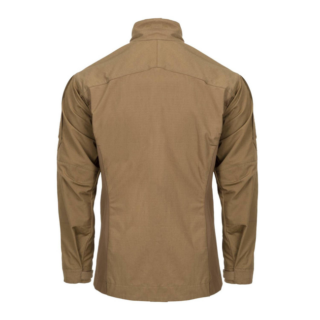 MBDU SHIRT® - NyCo Ripstop - Helikon Tex® - MUD BROWN