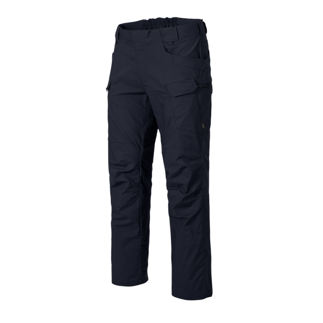 PANTALONI TACTICI UTP - Polibumbac Ripstop - Helikon-Tex - BLEUMARIN