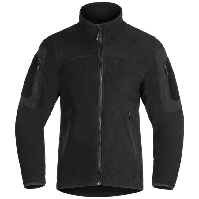 Aviceda Mk.II Fleece Jacket - Clawgear - Black