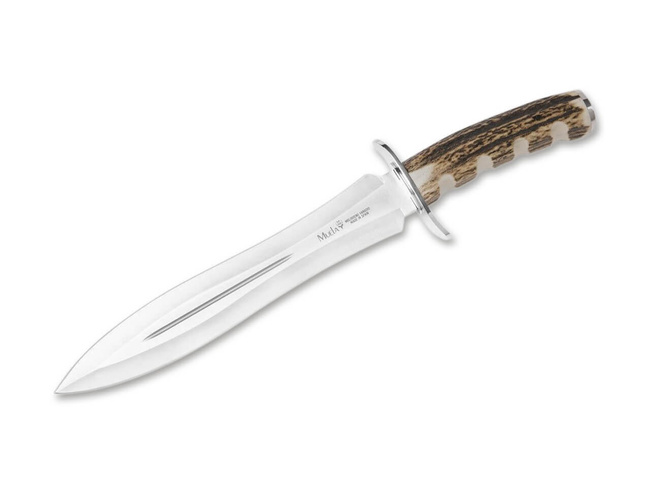 Muela knife "BW-24A II"