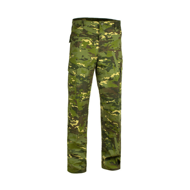 Pantaloni Revenger TDU, Multicam Tropic - Invader Gear