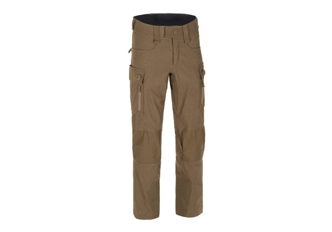 PANTALONI TACTICI RAIDER MK V ATS - COYOTE - CLAWGEAR