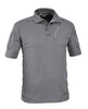 TRICOU POLO CU BUZUNARE - ADVANCED TACTICAL - DEFCON 5 - GRI LUP