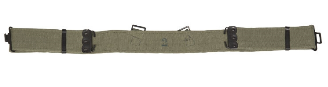 CENTURA - M37- SURPLUS MILITAR ARMATA BRITANICA - KHAKI - UZATA