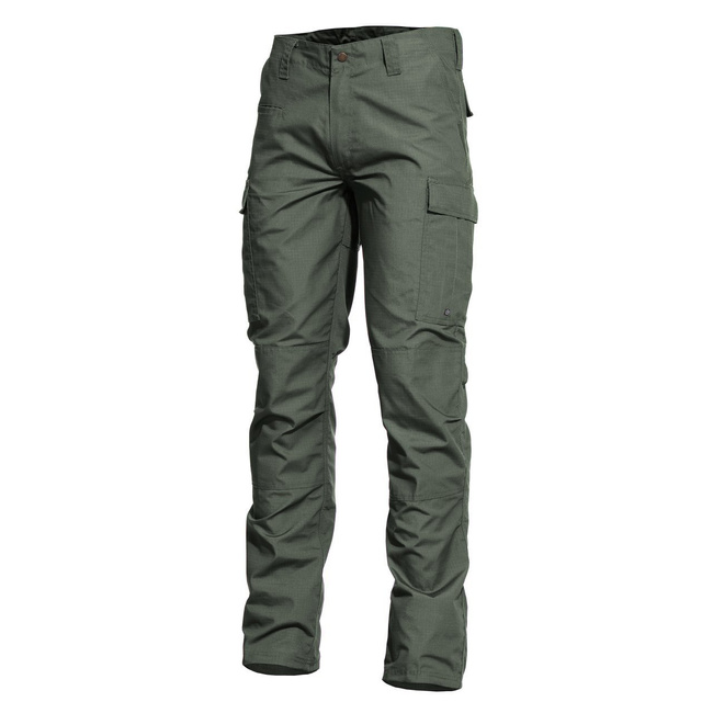 BDU 2.0 PANTS - CAMO GREEN