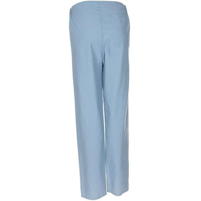 GB PANTS - DENTAL SUPPORT ASSISTANTS - BLUE - USED